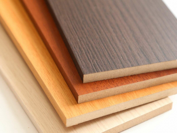 MDF-LAM