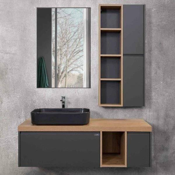 BANYO MOBİLYASI 